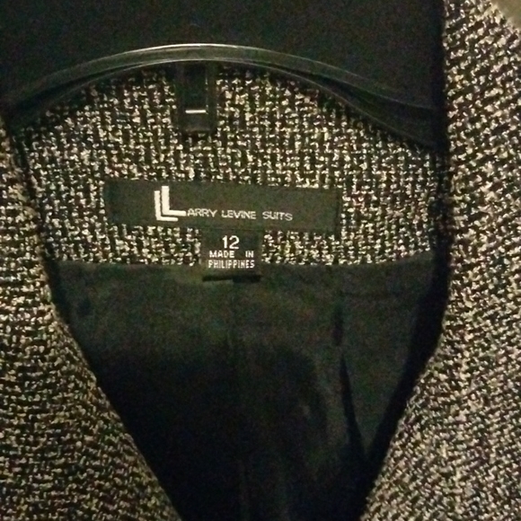 Jacket - Picture 3 of 3